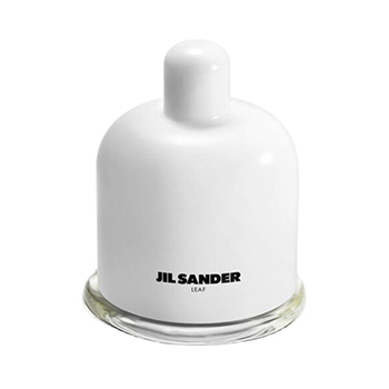 Jil Sander - Leaf eau de parfum parfüm unisex