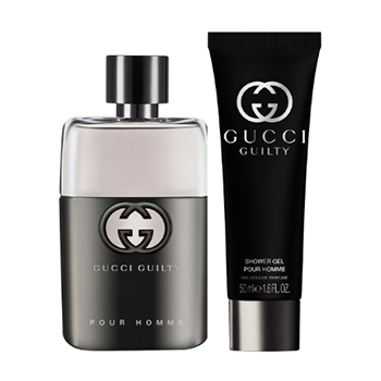 Gucci - Guilty szett X. eau de toilette parfüm uraknak