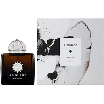 Amouage - Memoir Woman (2024) eau de parfum parfüm hölgyeknek