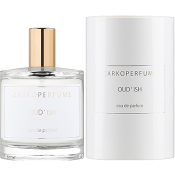 Zarkoperfume - OUD'ISH eau de parfum parfüm unisex