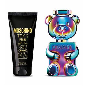 Moschino - Toy 2 Pearl szett I. eau de parfum parfüm hölgyeknek