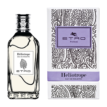 Etro - Heliotrope eau de toilette parfüm unisex