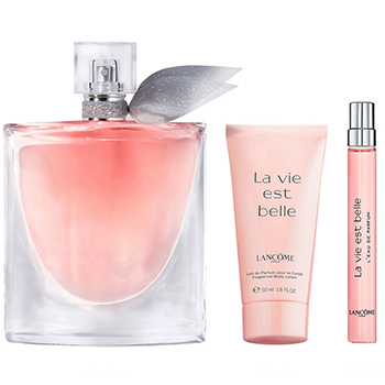 Lancôme - La Vie Est Belle szett XX. eau de parfum parfüm hölgyeknek