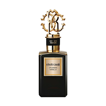 Roberto Cavalli - Splendid Vanilla eau de parfum parfüm unisex