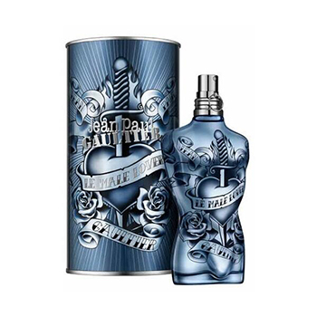 Jean Paul Gaultier - Le Male Lover eau de parfum parfüm uraknak