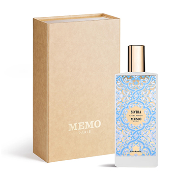 Memo Paris - Sintra eau de parfum parfüm unisex