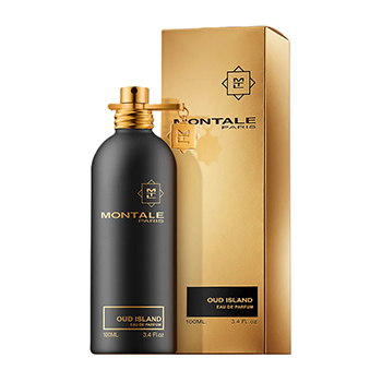 Montale - Oud Island eau de parfum parfüm unisex