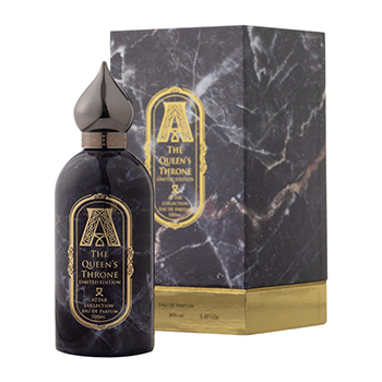 Attar Collection - The Queen's Throne eau de parfum parfüm hölgyeknek