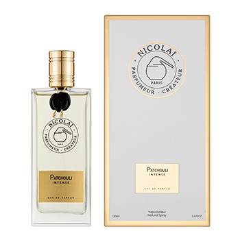 Nicolai Parfumeur - Patchouli Intense eau de parfum parfüm unisex