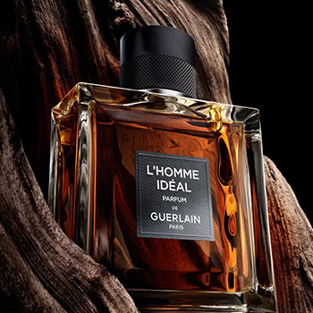 Guerlain - L' Homme Ideal (parfum) (2024) parfum parfüm uraknak