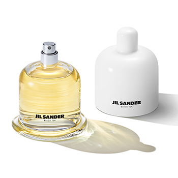 Jil Sander - Black Tea eau de parfum parfüm unisex