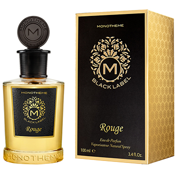 Monotheme Venezia - Rouge eau de toilette parfüm unisex