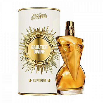 Jean Paul Gaultier - Gaultier Divine Le Parfum eau de parfum parfüm hölgyeknek