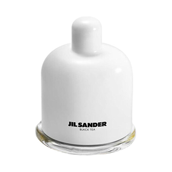 Jil Sander - Black Tea eau de parfum parfüm unisex