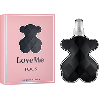 Tous - LoveMe The Onyx Parfum eau de parfum parfüm hölgyeknek