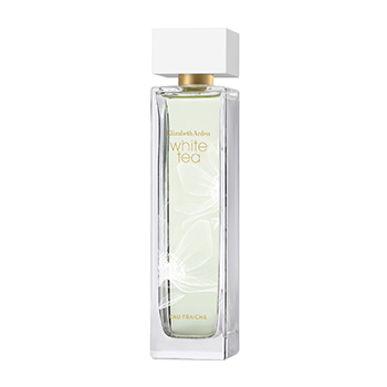 Elizabeth Arden - White Tea Eau Fraiche eau de toilette parfüm hölgyeknek