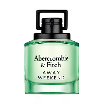 Abercrombie & Fitch - Away Weekend eau de toilette parfüm uraknak