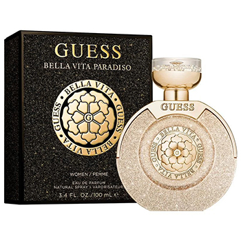 Guess - Bella Vita Paradiso eau de parfum parfüm hölgyeknek