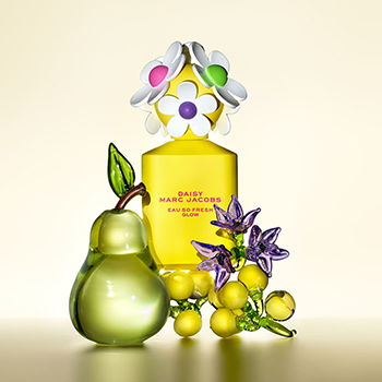 Marc Jacobs - Daisy Eau So Fresh Glow eau de toilette parfüm hölgyeknek