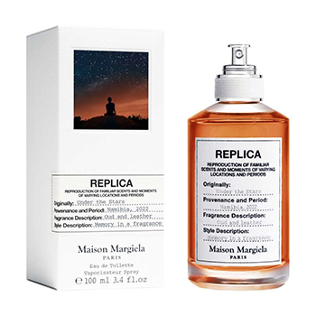 Maison Margiela - Replica Under The Stars eau de toilette parfüm unisex