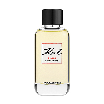 Karl Lagerfeld - Rome Divino Amore eau de parfum parfüm hölgyeknek