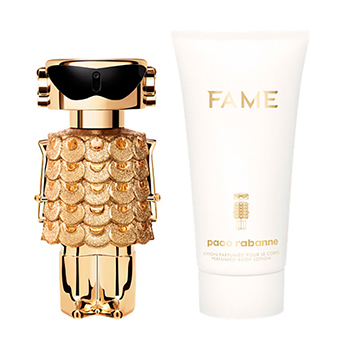 Paco Rabanne - Fame Intense szett I. eau de parfum parfüm hölgyeknek