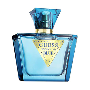 Guess - Seductive Blue eau de toilette parfüm hölgyeknek