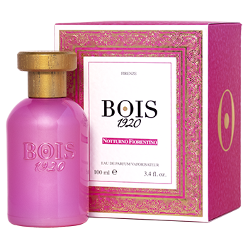 Bois 1920 - Notturno Fiorentino eau de parfum parfüm unisex