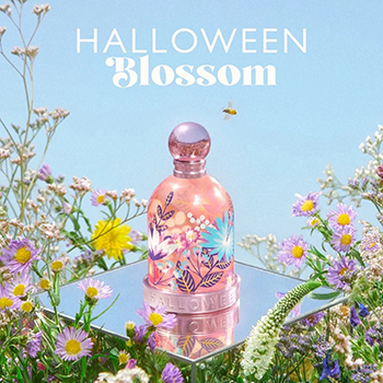 Jesus Del Pozo - Halloween Blossom eau de toilette parfüm hölgyeknek