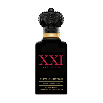 Clive Christian - Blonde Amber eau de parfum parfüm unisex