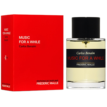 Frederic Malle - Music For A While eau de parfum parfüm unisex