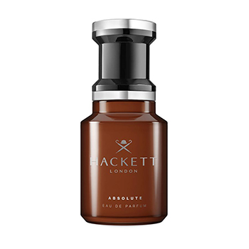 Hackett - Absolute eau de parfum parfüm uraknak