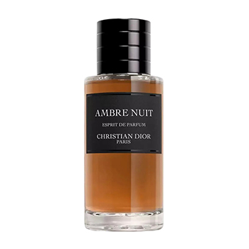 Christian Dior - Ambre Nuit Esprit De Parfum parfum parfüm unisex