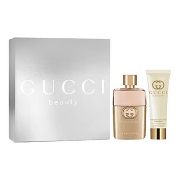 Gucci - Guilty szett IV. (eau de parfum) eau de parfum parfüm hölgyeknek