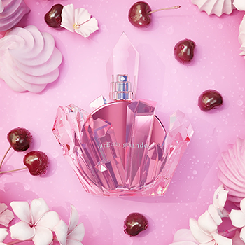 Ariana Grande - R.E.M. Cherry Eclipse eau de parfum parfüm hölgyeknek