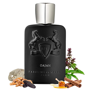 Parfums de Marly - Oajan eau de parfum parfüm unisex