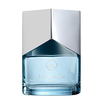 Mercedes-Benz - Mercedes-Benz Air eau de parfum parfüm uraknak
