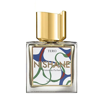 Nishane - Tero extrait de parfum parfüm unisex