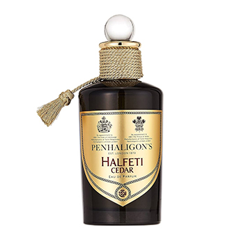 Penhaligon's - Halfeti Cedar eau de parfum parfüm unisex