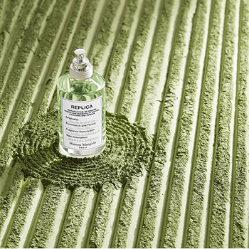 Maison Margiela - Replica Matcha Meditation eau de toilette parfüm unisex