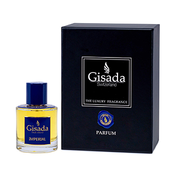 Gisada - Imperial parfum parfüm unisex