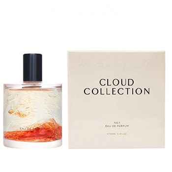 Zarkoperfume - Cloud Collection No.1 eau de parfum parfüm hölgyeknek