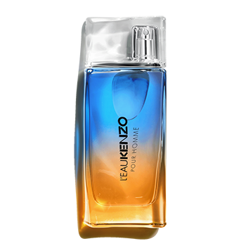 Kenzo - L'eau Kenzo Pour Homme Sunlight Limited Edition eau de toilette parfüm uraknak