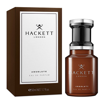 Hackett - Absolute eau de parfum parfüm uraknak