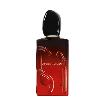 Giorgio Armani - Sì Passione Intense (2024) eau de parfum parfüm hölgyeknek