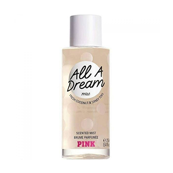 Victoria's Secret - All a Dream Pink parfüm hölgyeknek