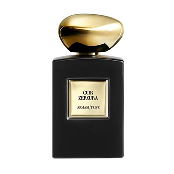 Giorgio Armani - Armani Privé Cuir Zerzura eau de parfum parfüm unisex