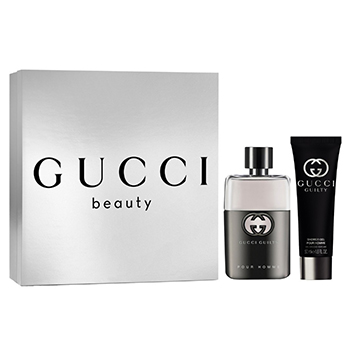 Gucci - Guilty szett X. eau de toilette parfüm uraknak