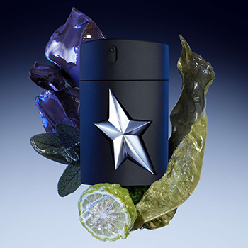 Thierry Mugler - A*Men Fantasm eau de parfum parfüm uraknak