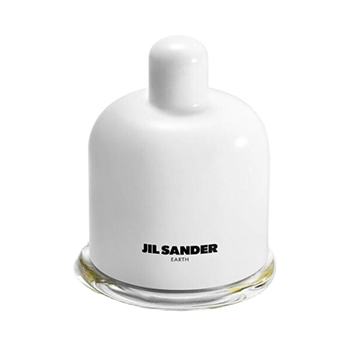 Jil Sander - Earth eau de parfum parfüm unisex